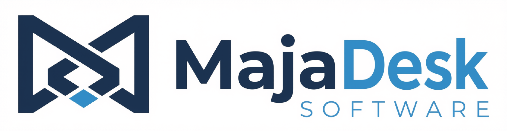 MajaDesk Software